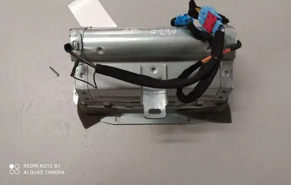 Peugeot 407 Passenger airbag 9644588880 6392069