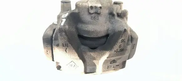 Renault Captur II Front brake caliper