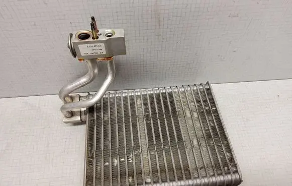 Peugeot 307 Air conditioning (A/C) radiator (interior) 