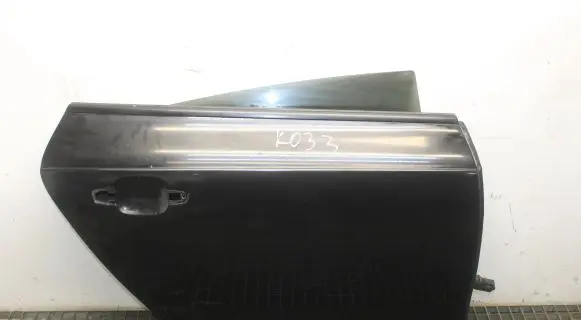Audi A7 S7 4G Rear door 0EY9T