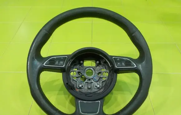 Audi A1 Steering wheel 17AB179
