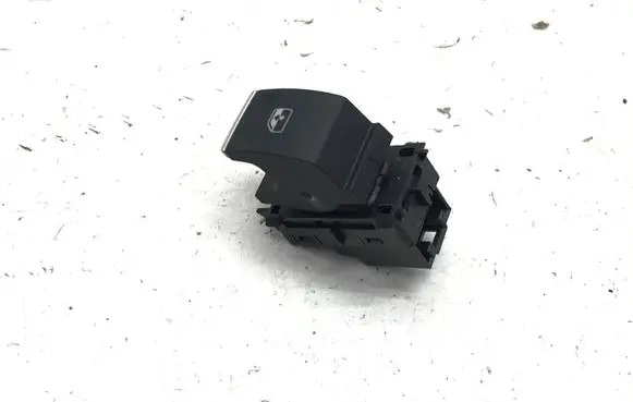 Volkswagen Tiguan Electric window control switch 5G0959855N