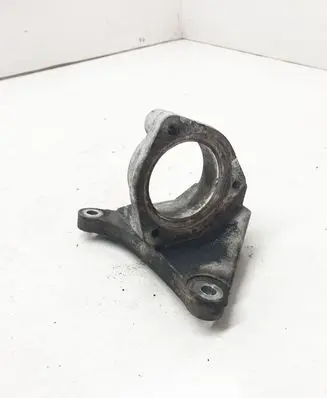 Opel Astra J Driveshaft support bearing bracket 13219107 1002432