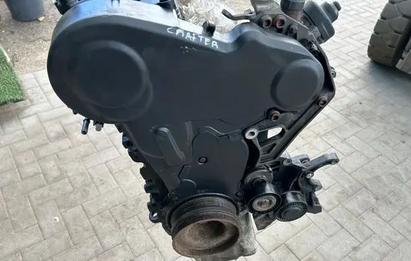 Volkswagen Crafter Engine CKTB 03L100090SX CKTC