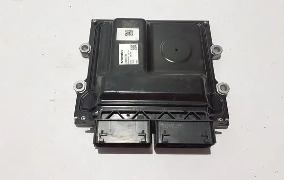 Volvo V60 Engine control unit/module 32253221