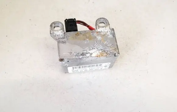 Mercedes-Benz C W203 ESP acceleration yaw rate sensor a2095420018 10.0985-1507.4