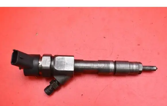 Renault Scenic II - Grand scenic II Fuel injector 0445110110B