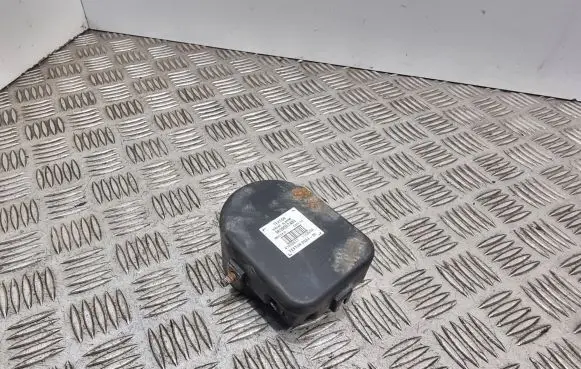 Peugeot 407 Alarm system siren 9639557480 41438577