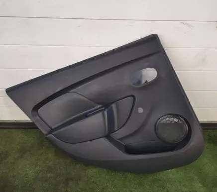 Dacia Sandero II Front door card panel trim 829A17584R