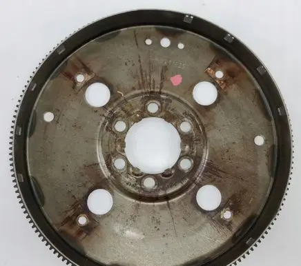 Jeep Grand Cherokee (WJ) Flywheel 52118257