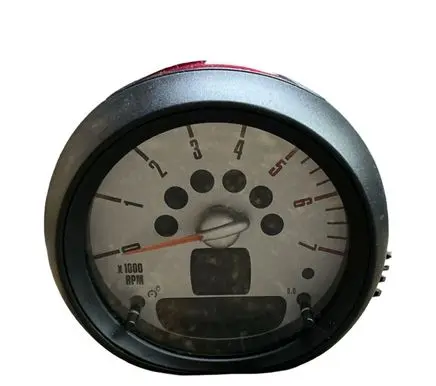 Mini Cooper Countryman R60 Speedometer (instrument cluster) 9275560