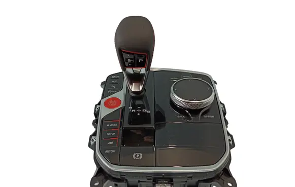 BMW M8 F93 Gran Coupe Gear shifter/selector 61319503029 9503029