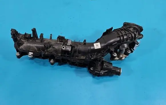 BMW 3 GT F34 Intake manifold 8513655 IMPRK1540398