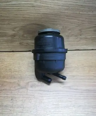 Audi A6 S6 C6 4F Power steering fluid tank/reservoir 4F0422371E