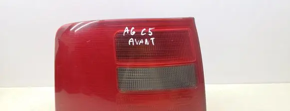 Audi A6 S6 C5 4B Rear/tail lights 4B9945095