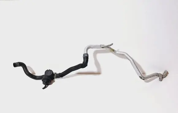 Audi A4 S4 B8 8K Engine coolant pipe/hose 8K0819377E 8K0819377 1J0819809