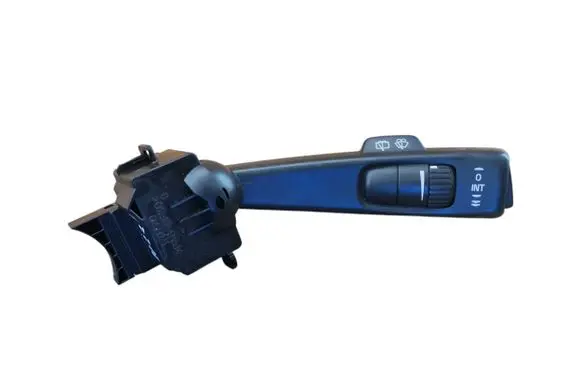 Volvo V50 Wiper control stalk 8691993