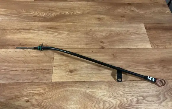 Citroen C5 Oil level dip stick 9658206380