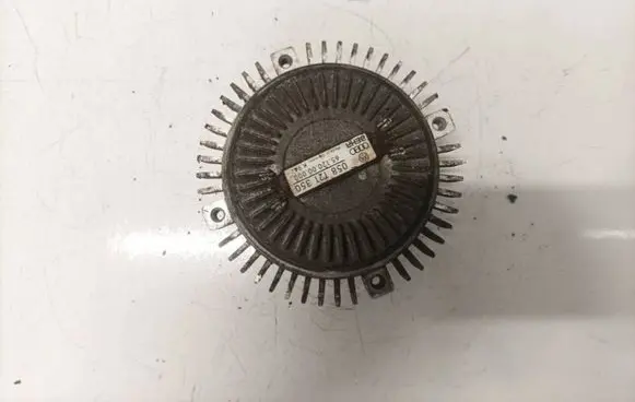 Audi A4 S4 B5 8D Viscous fan clutch 058121350