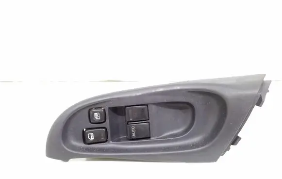 Nissan Almera N16 Electric window control switch 80961BM500