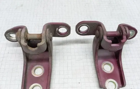 Honda Civic Front door hinge set 
