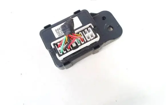 Chevrolet Captiva Other control units/modules 96825990 0b23