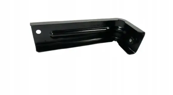 Fiat Doblo Rear bumper mounting bracket 51863181