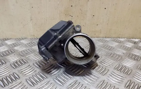 Audi A6 C7 Throttle valve 059145950AA A2C53358421
