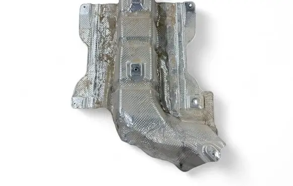 Chrysler Pacifica Exhaust heat shield 68214224AB 19386