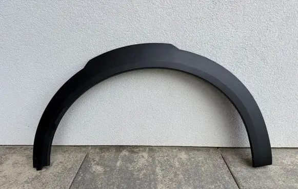 Opel Mokka B Rear arch trim 9834217680 W51850