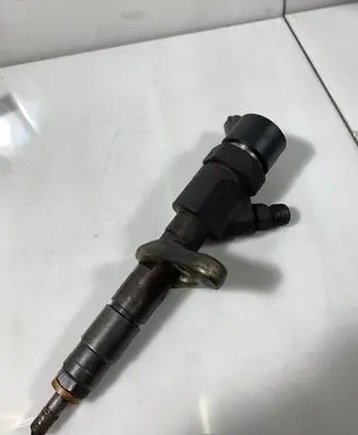 Renault Trafic II (X83) Fuel injector 0445110110B
