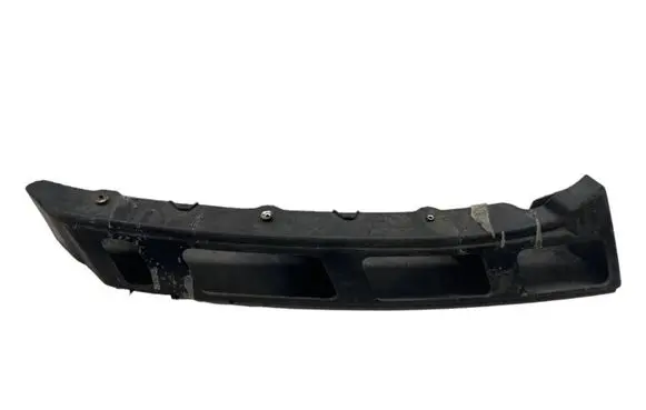 Hyundai i20 (PB PBT) Front bumper mounting bracket 865641J500