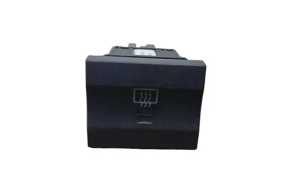 Skoda Fabia Mk1 (6Y) Windscreen/window heater switch 6Y0959621