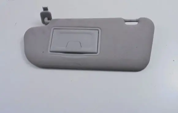 Mazda 3 I Sun visor