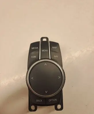 BMW 5 G30 G31 G38 Head unit multimedia control 9459631 19226310 901600570018