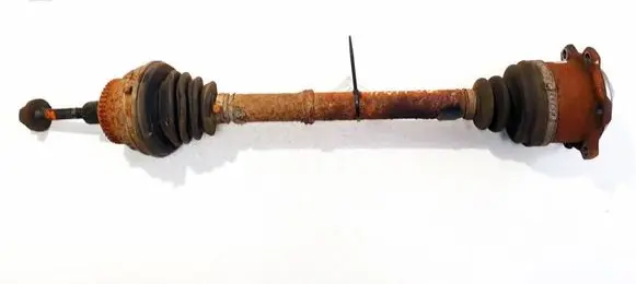 Audi 80 90 S2 B4 Front driveshaft 