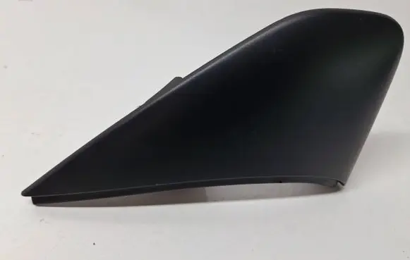 Volkswagen Transporter - Caravelle T5 Plastic wing mirror trim cover 56506201 7H0857538ASA565055