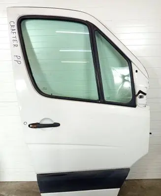 Volkswagen Crafter Front door CRAFDRZWPP