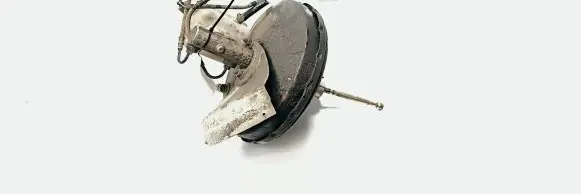 Volkswagen Golf IV Master brake cylinder 21027099