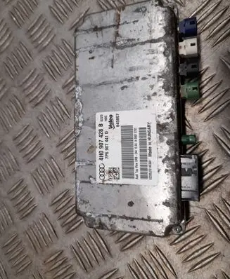 Audi A8 S8 D4 4H Camera control unit module 4H0907428B