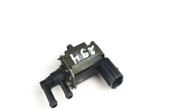 Mazda 626 Turbo solenoid valve k5t48075