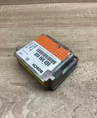 Audi A4 S4 B6 8E 8H Airbag control unit/module 8E0959655 0285001400