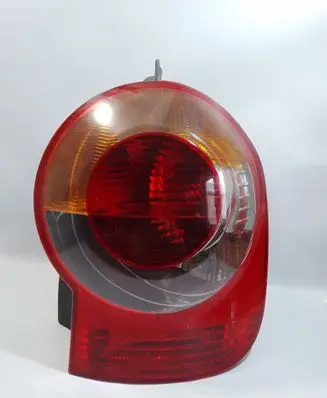 Renault Modus Rear/tail lights 8200212204