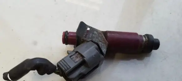 Mazda 3 I Fuel injector 1955003310 195500-3310