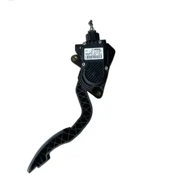 Renault Laguna III Accelerator throttle pedal 180050001r