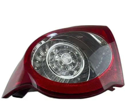 Volkswagen PASSAT B6 Rear/tail lights 3C9945095N