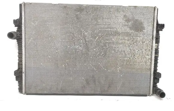 Volkswagen Tiguan Allspace Coolant radiator 5QM121251A T904590B T904590