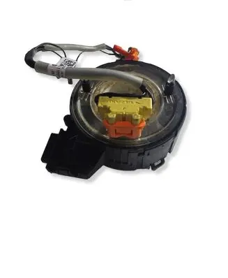 Volkswagen Touran I Airbag slip ring squib (SRS ring) 3C0959653