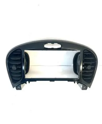 Nissan Juke I F15 Dash center air vent grill 68260 BX80A