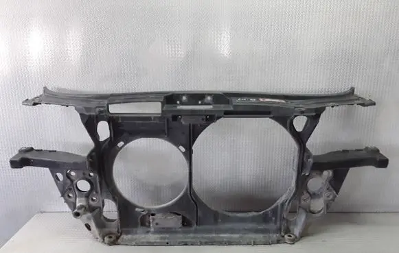 Audi A6 S6 C5 4B Radiator support slam panel 8D0121223